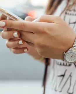 E-Commerce Apps