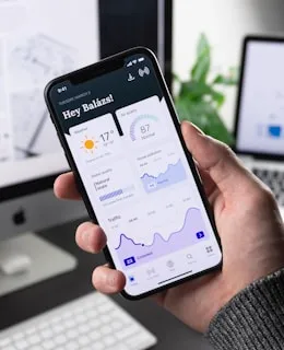 Cross-Platform Apps