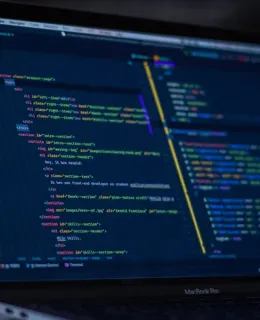 Data-Driven Applications