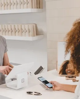 Payment Gateway Integration